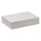Pacon 9" x 12" White Sulphite Premium Weight Drawing Paper, 500 Sheets